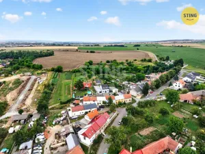 Prodej rodinného domu, Tištín, 70 m2