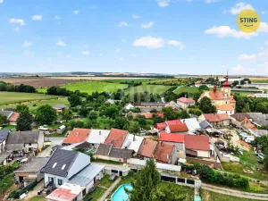 Prodej rodinného domu, Tištín, 70 m2