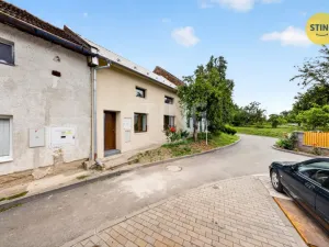 Prodej rodinného domu, Tištín, 70 m2