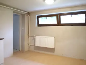 Prodej rodinného domu, Praha - Točná, Na Stráňkách, 300 m2