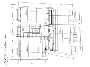 Prodej ubytování, Karlovy Vary, Zámecký vrch, 934 m2