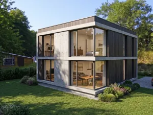 Prodej komerčního pozemku, Ostrava, Nad Mlýnkem, 1410 m2