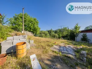 Prodej komerčního pozemku, Ostrava, Nad Mlýnkem, 1410 m2