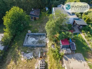 Prodej rodinného domu, Ostrava, Nad Mlýnkem, 120 m2