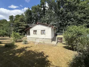 Pronájem chaty, Útušice, Útušice, 42 m2
