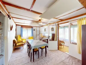 Pronájem chaty, Útušice, Útušice, 42 m2