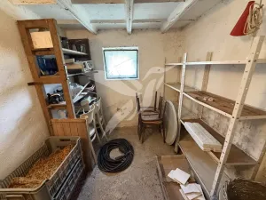 Pronájem chaty, Útušice, Útušice, 42 m2