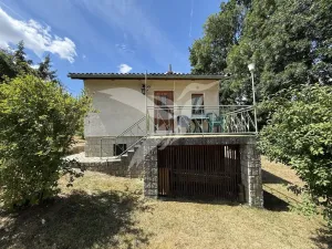 Pronájem chaty, Útušice, Útušice, 42 m2