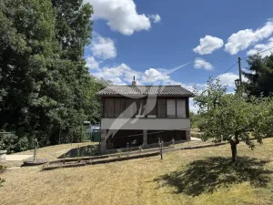 Pronájem chaty, Útušice, Útušice, 42 m2