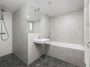 Prodej bytu 3+kk, Praha, Československého exilu, 97 m2