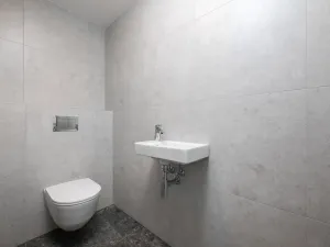 Prodej bytu 3+kk, Praha, Československého exilu, 97 m2