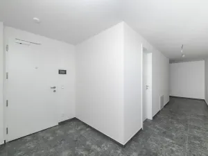 Prodej bytu 3+kk, Praha, Československého exilu, 97 m2