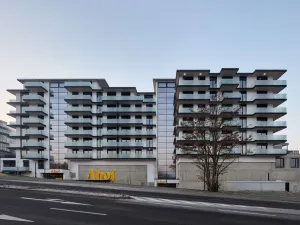 Prodej bytu 3+kk, Praha, Československého exilu, 97 m2
