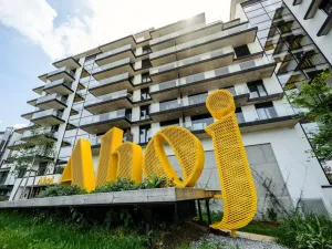 Prodej bytu 3+kk, Praha, Československého exilu, 97 m2
