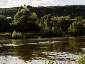 Prodej bytu 3+kk, Praha, Československého exilu, 97 m2