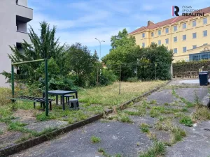 Pronájem bytu 2+kk, Praha - Nusle, Nad studánkou, 64 m2
