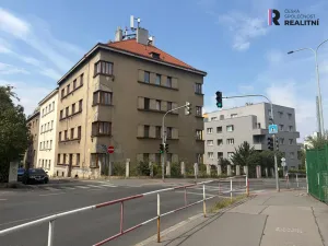 Pronájem bytu 2+kk, Praha - Nusle, Nad studánkou, 64 m2