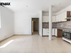 Pronájem bytu 2+kk, Skuhrov nad Bělou, 50 m2