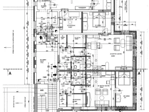 Pronájem bytu 2+kk, Skuhrov nad Bělou, 50 m2