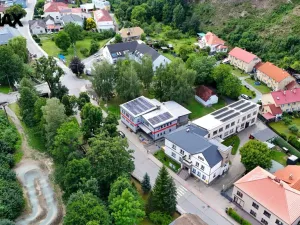 Pronájem bytu 2+kk, Skuhrov nad Bělou, 50 m2