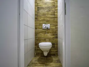 Pronájem bytu 3+1, Most, Jaroslava Vrchlického, 69 m2