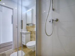 Pronájem bytu 1+1, Děčín - Děčín IX-Bynov, Nálepkova, 35 m2