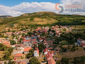 Prodej bytu 2+kk, Bavory, 55 m2