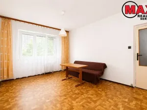 Pronájem bytu 2+1, Praha - Malešice, Lipecká, 52 m2