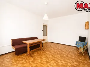 Pronájem bytu 2+1, Praha - Malešice, Lipecká, 52 m2