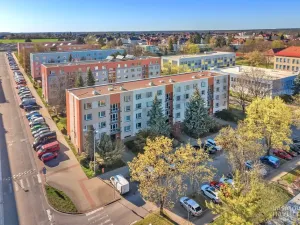 Prodej bytu 4+1, Přelouč, Studentská, 74 m2