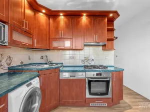 Prodej bytu 4+1, Přelouč, Studentská, 74 m2