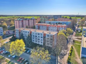 Prodej bytu 4+1, Přelouč, Studentská, 74 m2