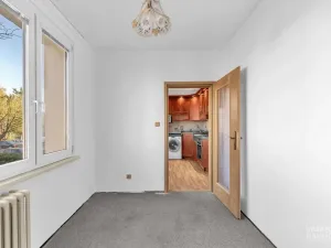 Prodej bytu 4+1, Přelouč, Studentská, 74 m2