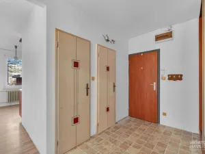 Prodej bytu 4+1, Přelouč, Studentská, 74 m2