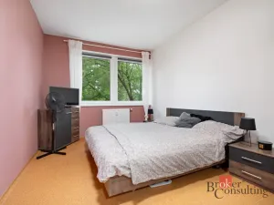 Pronájem bytu 2+kk, Mariánské Lázně - Úšovice, Franze Kafky, 52 m2