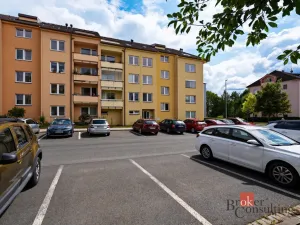 Pronájem bytu 2+kk, Mariánské Lázně - Úšovice, Franze Kafky, 52 m2