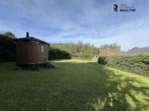 Pronájem rodinného domu, Potůčky - Stráň, 120 m2