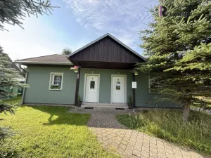 Pronájem rodinného domu, Potůčky - Stráň, 120 m2
