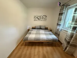 Pronájem rodinného domu, Potůčky - Stráň, 120 m2
