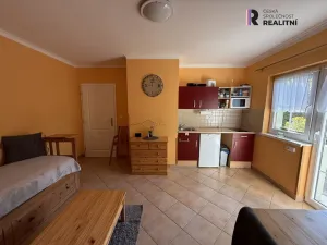 Pronájem rodinného domu, Potůčky - Stráň, 120 m2