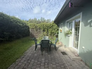 Pronájem rodinného domu, Potůčky - Stráň, 120 m2