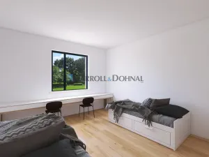 Prodej bytu 3+kk, Ostrava - Poruba, Mongolská, 86 m2
