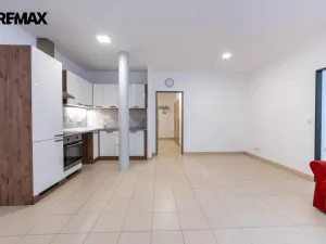 Pronájem bytu 2+kk, Skuhrov nad Bělou, 62 m2