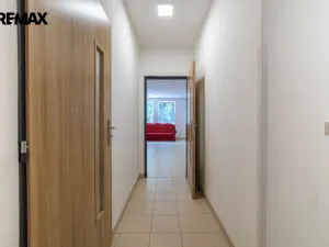 Pronájem bytu 2+kk, Skuhrov nad Bělou, 62 m2