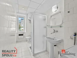 Pronájem bytu 2+kk, Trutnov - Horní Předměstí, Švábenicova, 67 m2