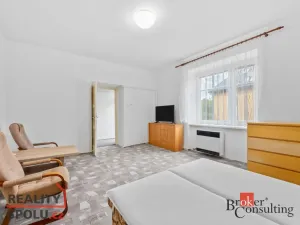Pronájem bytu 2+kk, Trutnov - Horní Předměstí, Švábenicova, 67 m2