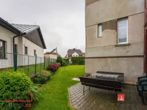 Pronájem bytu 2+kk, Trutnov - Horní Předměstí, Švábenicova, 67 m2