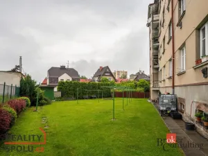 Pronájem bytu 2+kk, Trutnov - Horní Předměstí, Švábenicova, 67 m2
