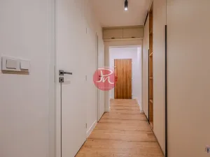 Prodej bytu 3+1, Ostrava, Marie Majerové, 66 m2