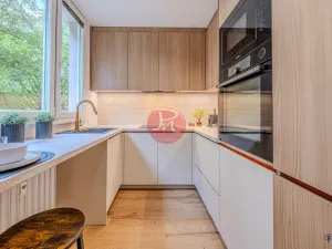 Prodej bytu 3+1, Ostrava, Marie Majerové, 66 m2